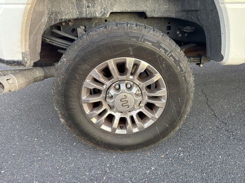 Used 2021 Ford F250 King Ranch w/ King Ranch Ultimate Package image 14