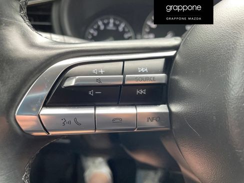 Certified 2023 MAZDA CX-30 AWD 2.5 S w/ Preferred Package image 14
