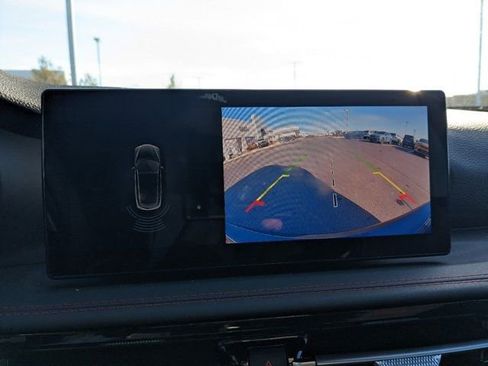 New 2024 Dodge Hornet R/T Plus image 10