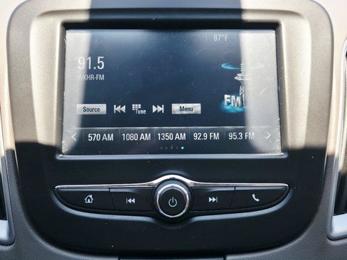 Used 2016 Chevrolet Malibu LS FWD image 33