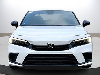 Used 2024 Honda Civic Sport