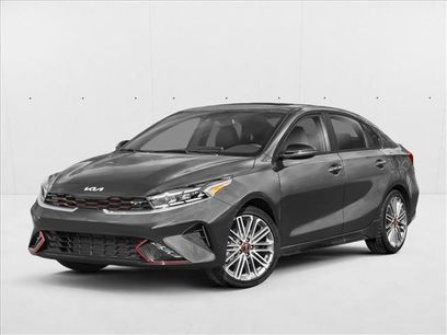 Used 2023 Kia Forte GT
