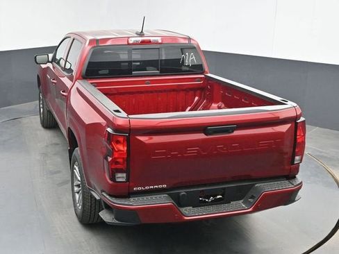 New 2026 Chevrolet Colorado LT RWD image 34