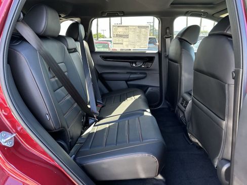 New 2026 Honda CR-V Sport Touring image 13