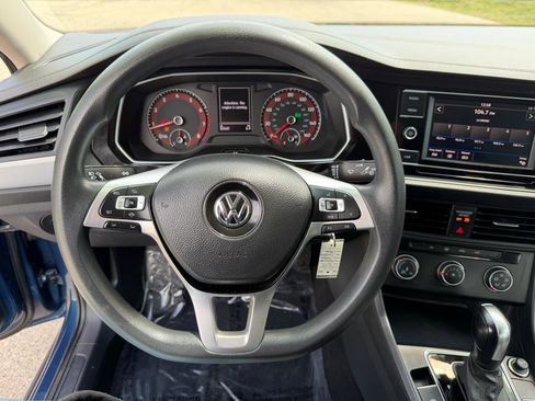 Used 2019 Volkswagen Jetta S FWD image 16