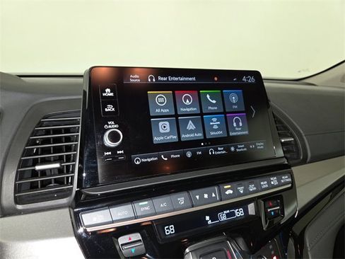 Used 2025 Honda Odyssey Touring image 26