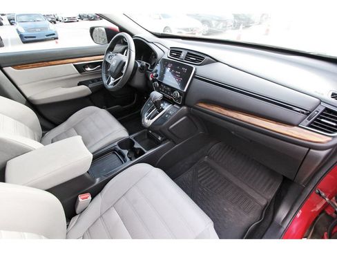 Used 2021 Honda CR-V EX image 28