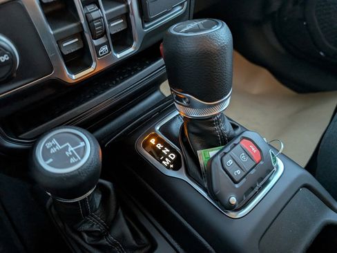 New 2026 Jeep Gladiator Sport image 27