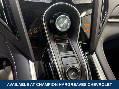 Used 2023 Acura RDX w/ Technology Package image 21