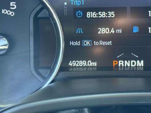 Used 2020 Ford F250 Lariat AWD/4WD image 34