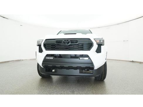 New 2026 Toyota Tacoma TRD Sport image 31