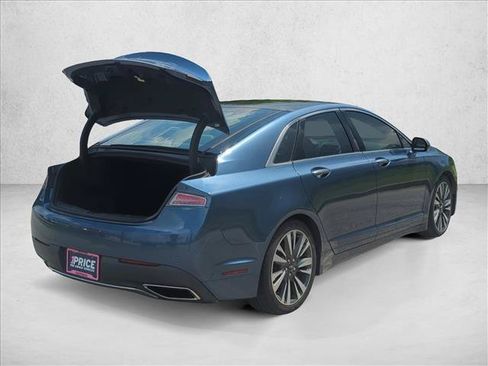 Used 2019 Lincoln MKZ Reserve w/ Luxury Package FWD image 9