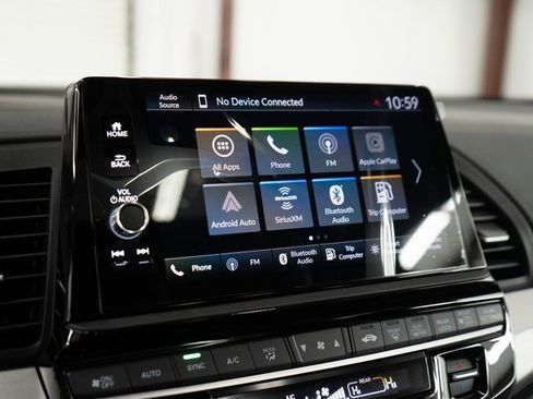 New 2026 Honda Odyssey Sport-L image 25