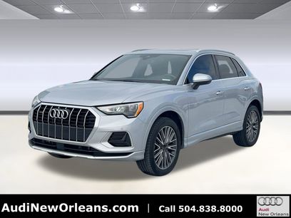 Used 2022 Audi Q3 2.0T Premium w/ Convenience Package