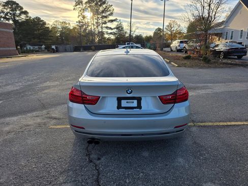 Used 2016 BMW 428i Gran Coupe image 3