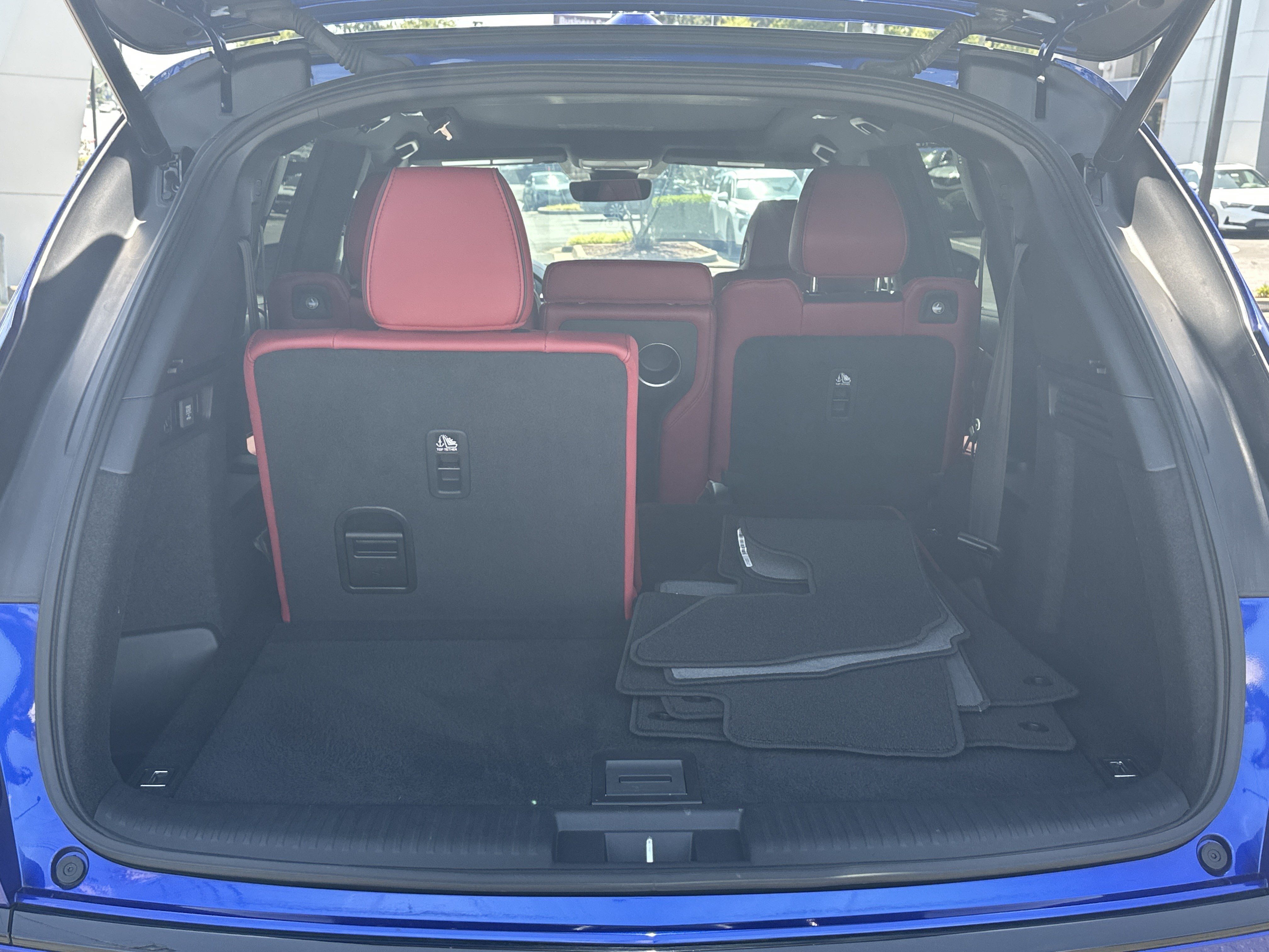 Certified 2023 Acura MDX A-Spec AWD/4WD image 24