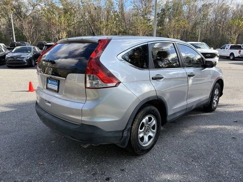 Used 2013 Honda CR-V LX image 5