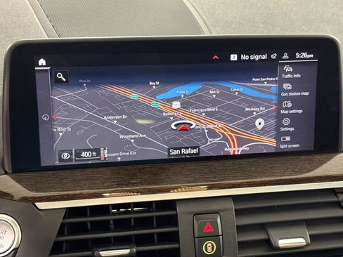 Used 2021 BMW X4 xDrive30i AWD/4WD image 18