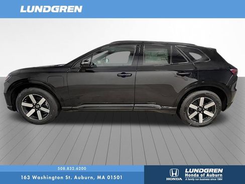 New 2026 Honda Prologue Touring image 25