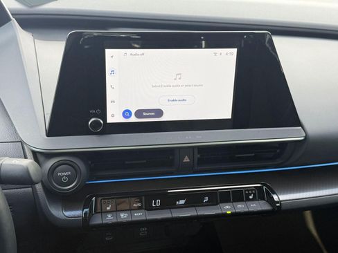 Used 2026 Toyota Prius image 23