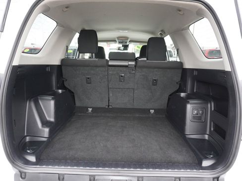 Used 2023 Toyota 4Runner SR5 image 12