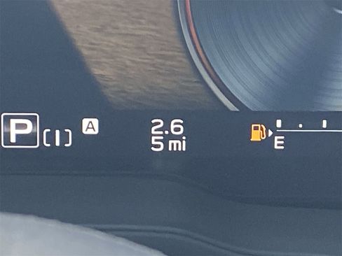 New 2026 Subaru Forester Wilderness image 28