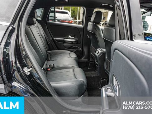 Used 2025 Mercedes-Benz GLA 250 image 21