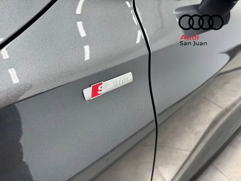 New 2026 Audi A3 2.0T Premium image 6