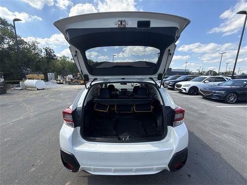 Used 2023 Subaru Crosstrek 2.5i Limited image 22