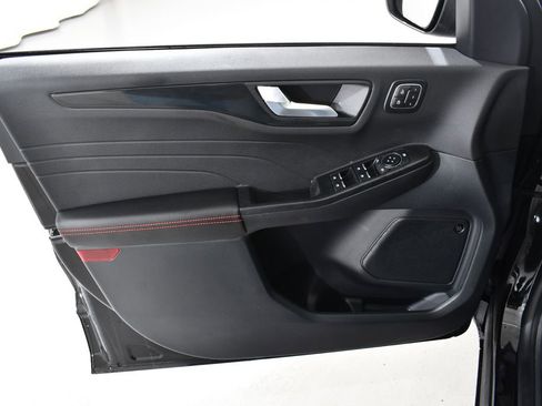 New 2026 Ford Escape ST-Line Select w/ Tech Pack #2 image 25