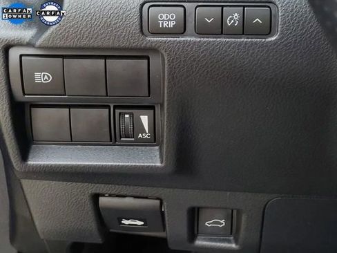 Used 2023 Lexus IS 350 F Sport w/ Navigation Package image 25