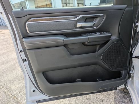 Used 2023 RAM 1500 Big Horn AWD/4WD image 11
