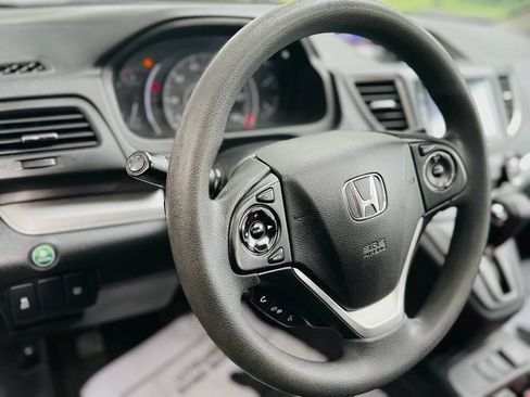Used 2016 Honda CR-V EX image 8