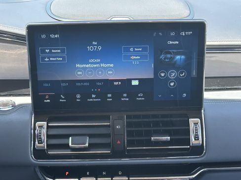 Used 2022 Lincoln Navigator Black Label AWD/4WD image 20