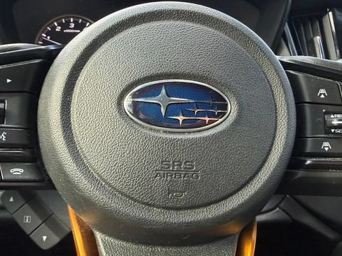 Used 2022 Subaru Outback Wilderness AWD/4WD image 22