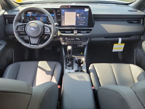 New 2026 Subaru Outback Premium image 34