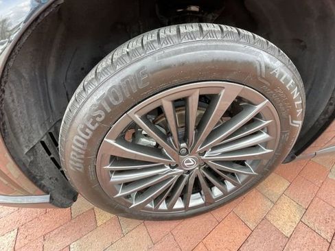 Used 2024 Lexus RX 350 Premium w/ Accessory Package (K3) image 32