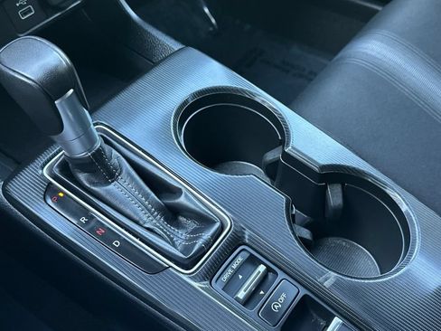 Certified 2024 Honda Civic Sport image 20