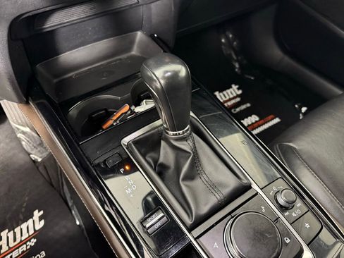 Used 2024 MAZDA CX-30 AWD 2.5 S w/ Premium Package image 21