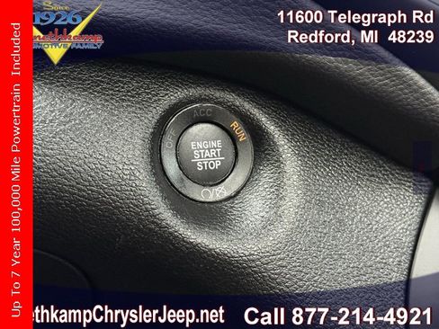 Certified 2022 Jeep Cherokee Limited image 23