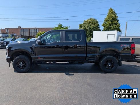 Used 2024 Ford F350 XL w/ STX Appearance Package AWD/4WD image 6