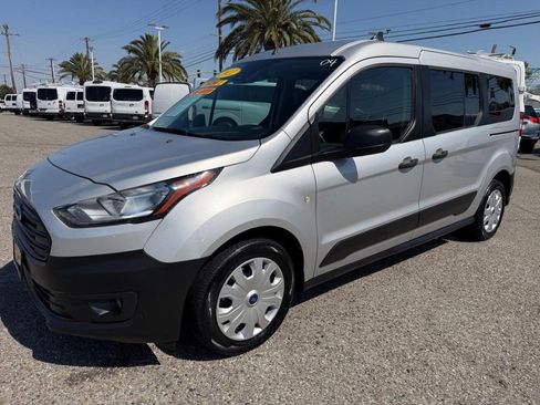 Used 2022 Ford Transit Connect XL FWD image 12