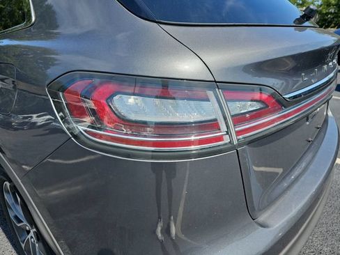 Used 2021 Lincoln Nautilus Reserve w/ Equipment Group 201A FWD image 36