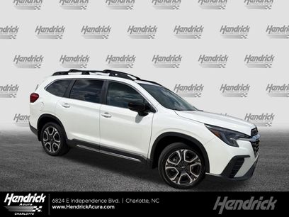 Used 2024 Subaru Ascent Limited w/ Technology Package