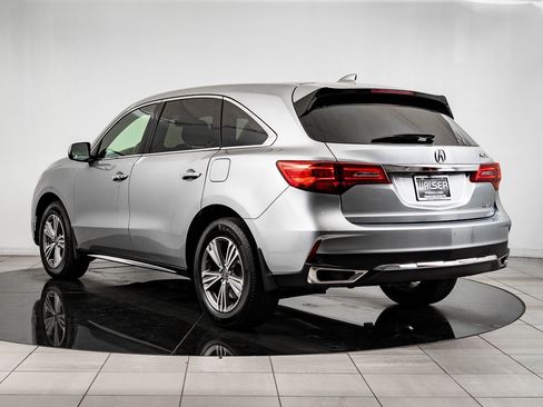 Certified 2020 Acura MDX SH-AWD image 10