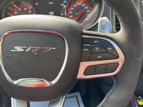 Used 2023 Dodge Charger SRT Hellcat w/ Harman/Kardon Audio Group RWD image 29