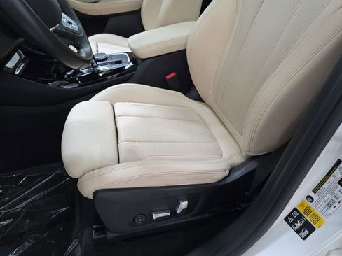 Certified 2023 BMW X3 xDrive30i w/ Convenience Package w/ZPA image 26
