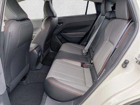 New 2026 Subaru Crosstrek 2.5i Limited AWD/4WD image 16