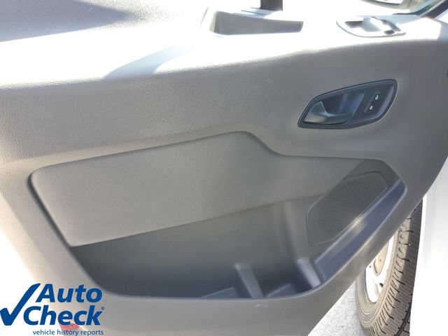 Used 2021 Ford Transit 350 148 High Roof Extended w/ Load Area Protection Package RWD image 15
