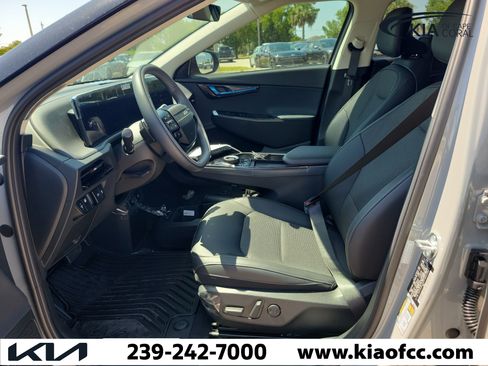 New 2026 Kia EV6 Light RWD image 19